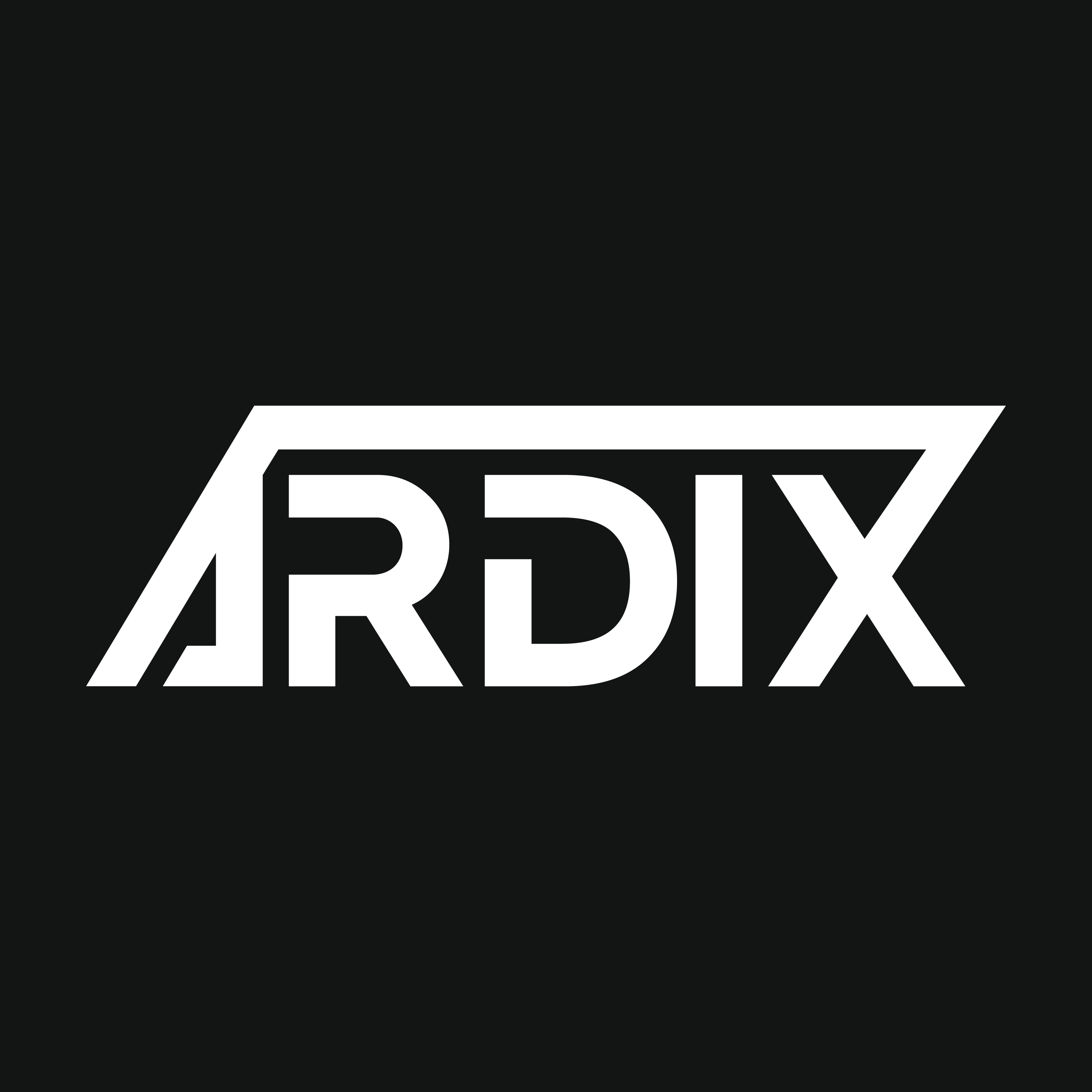 Ardix Logo